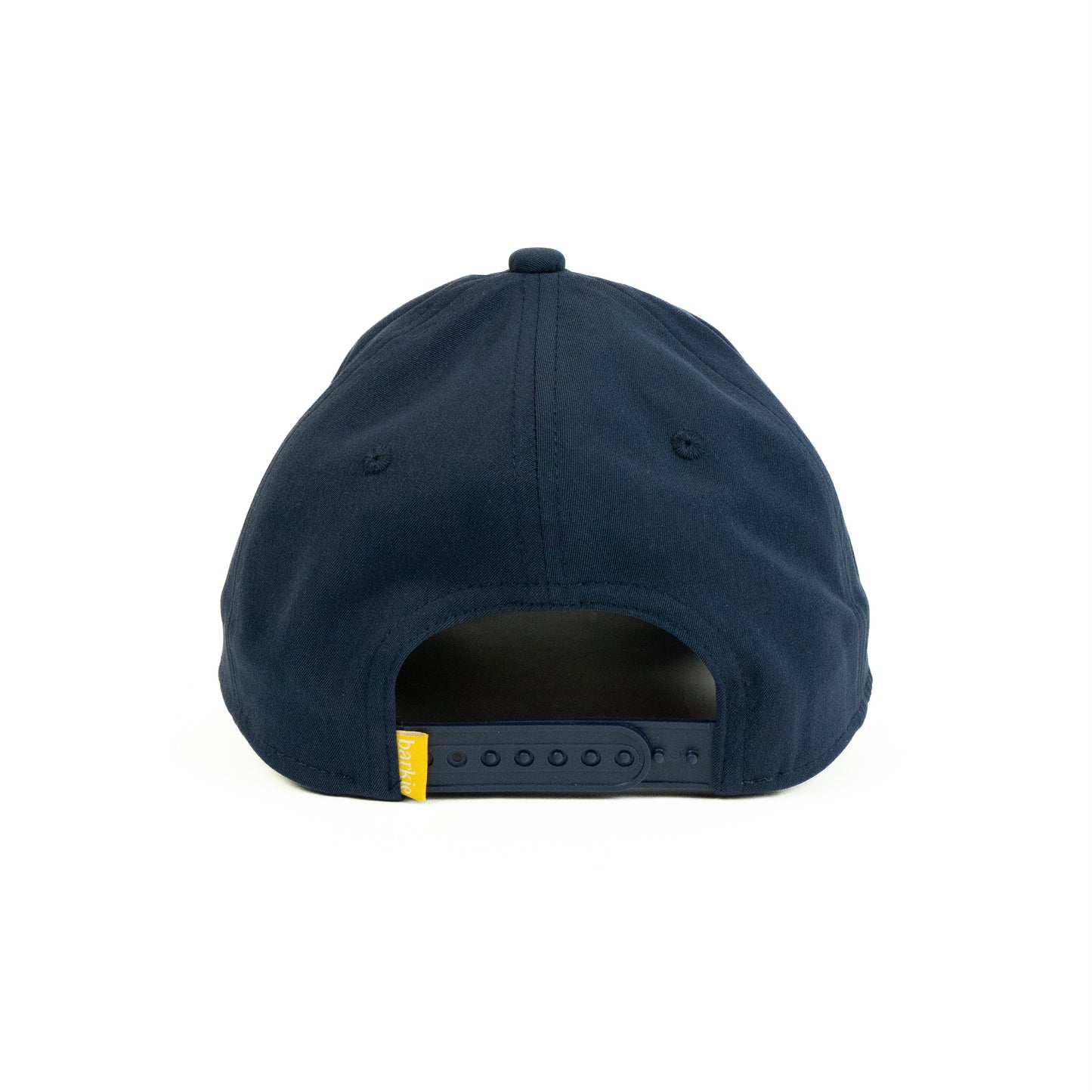 Trumpet Performance (6 panel) Rope Hat - Navy