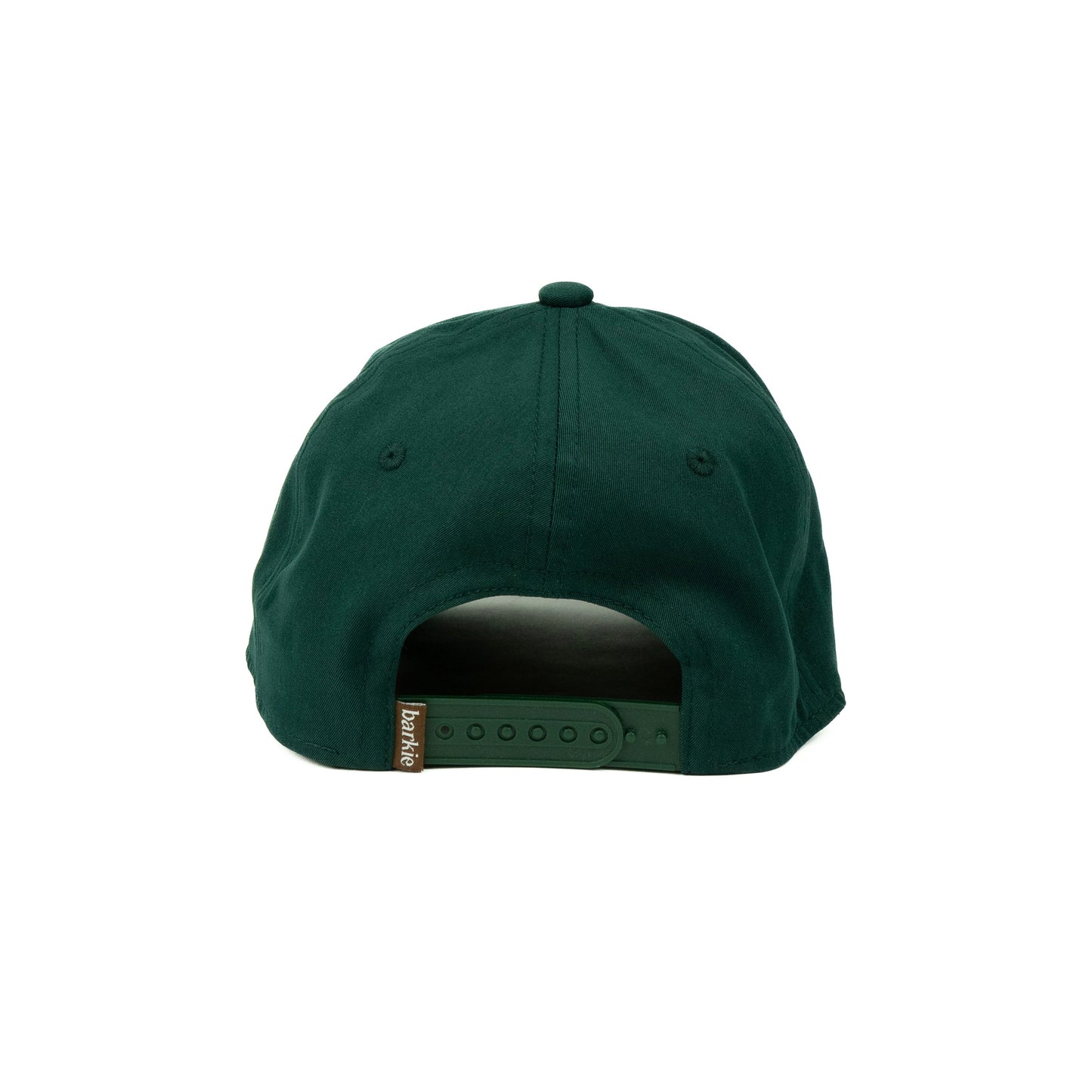 Buck Performance Rope Hat (6 panel) - Green
