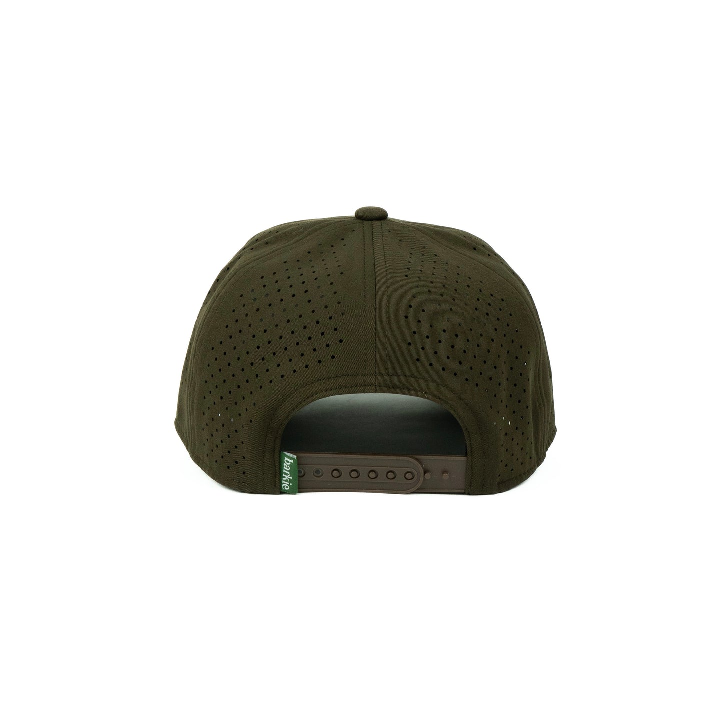 Duck Performance Rope Hat - Brown