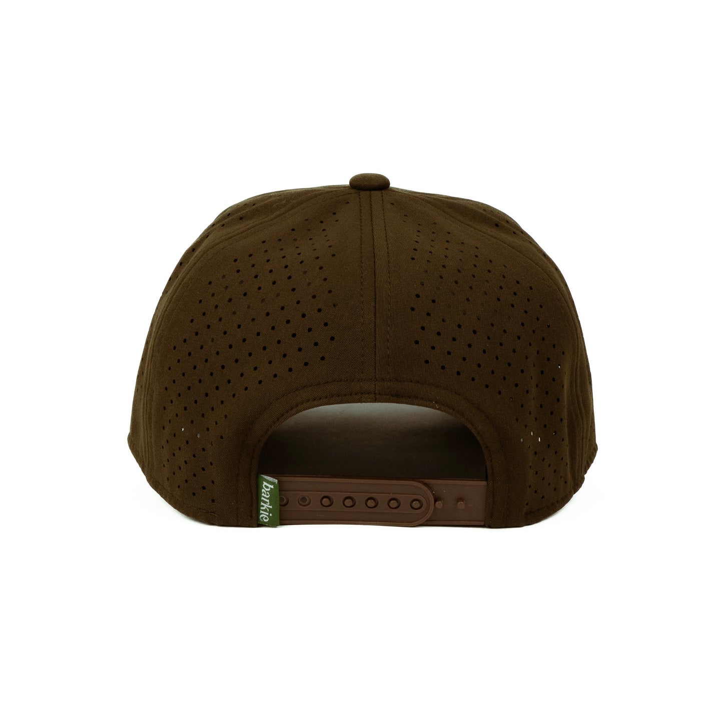 Duck Performance Rope Hat - Brown