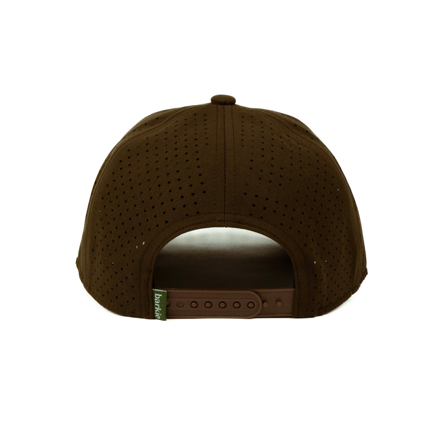 Duck Performance Rope Hat (6 panel) - Brown