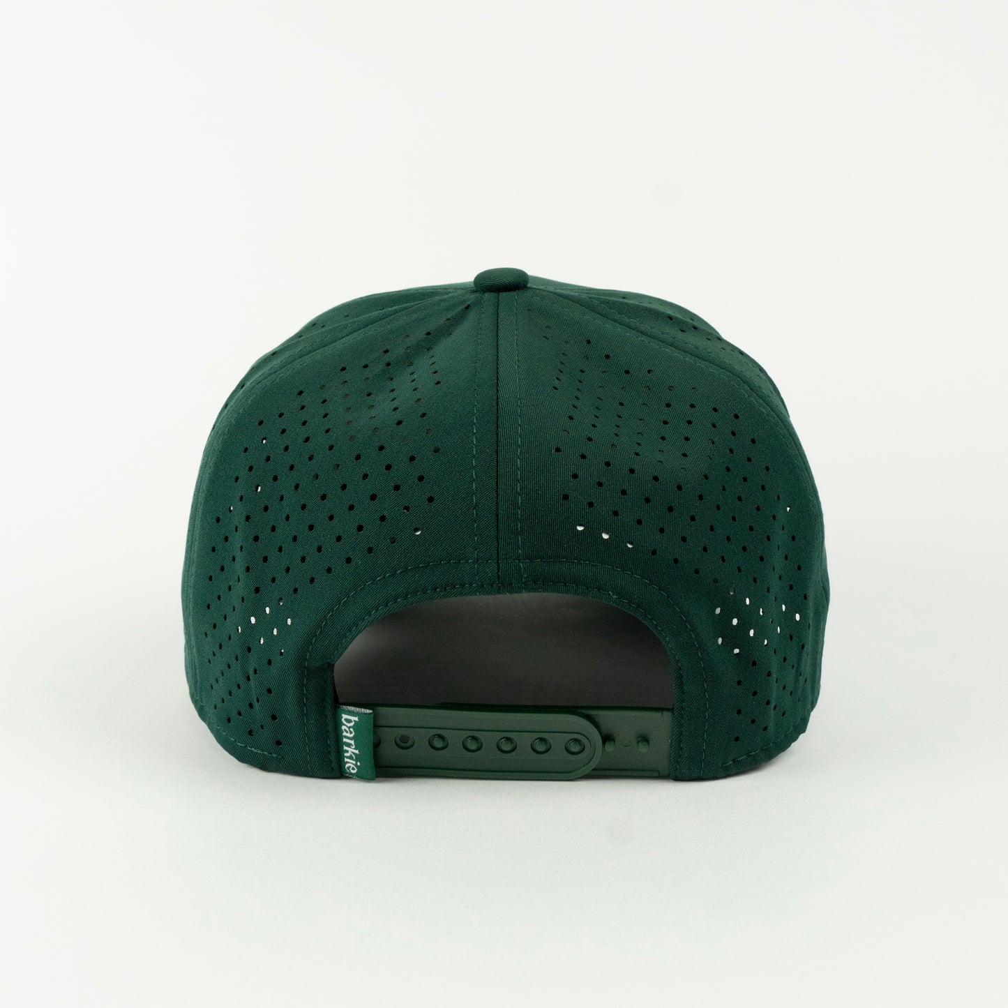 T-Rav Performance Rope Hat - Green