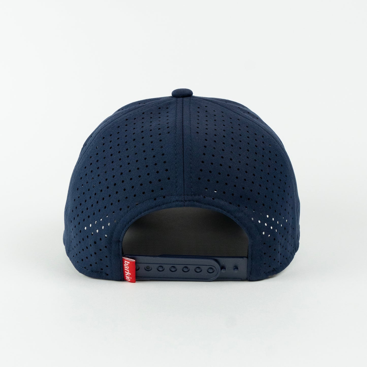 Birdie Performance (6 panel) Rope Hat - Navy