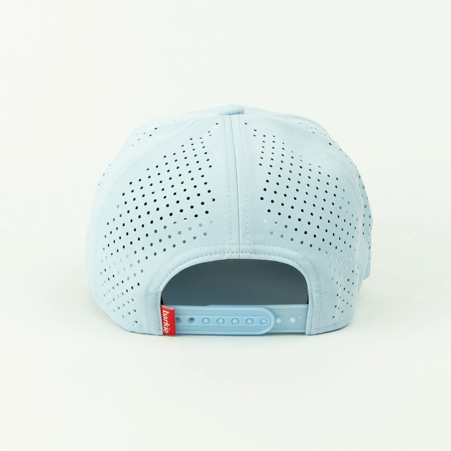 Birdie Performance Rope Hat - Powder Blue