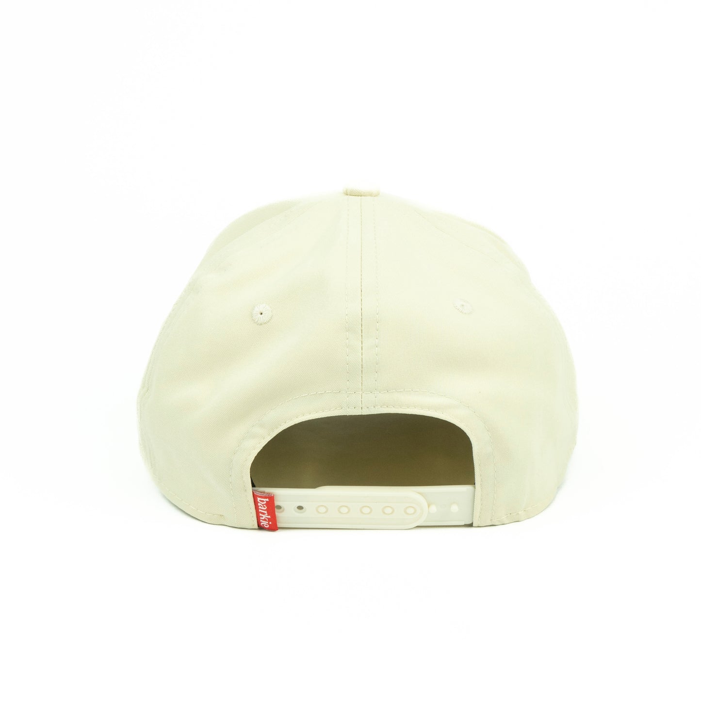 DBL Birdie Performance Rope Hat - Cream