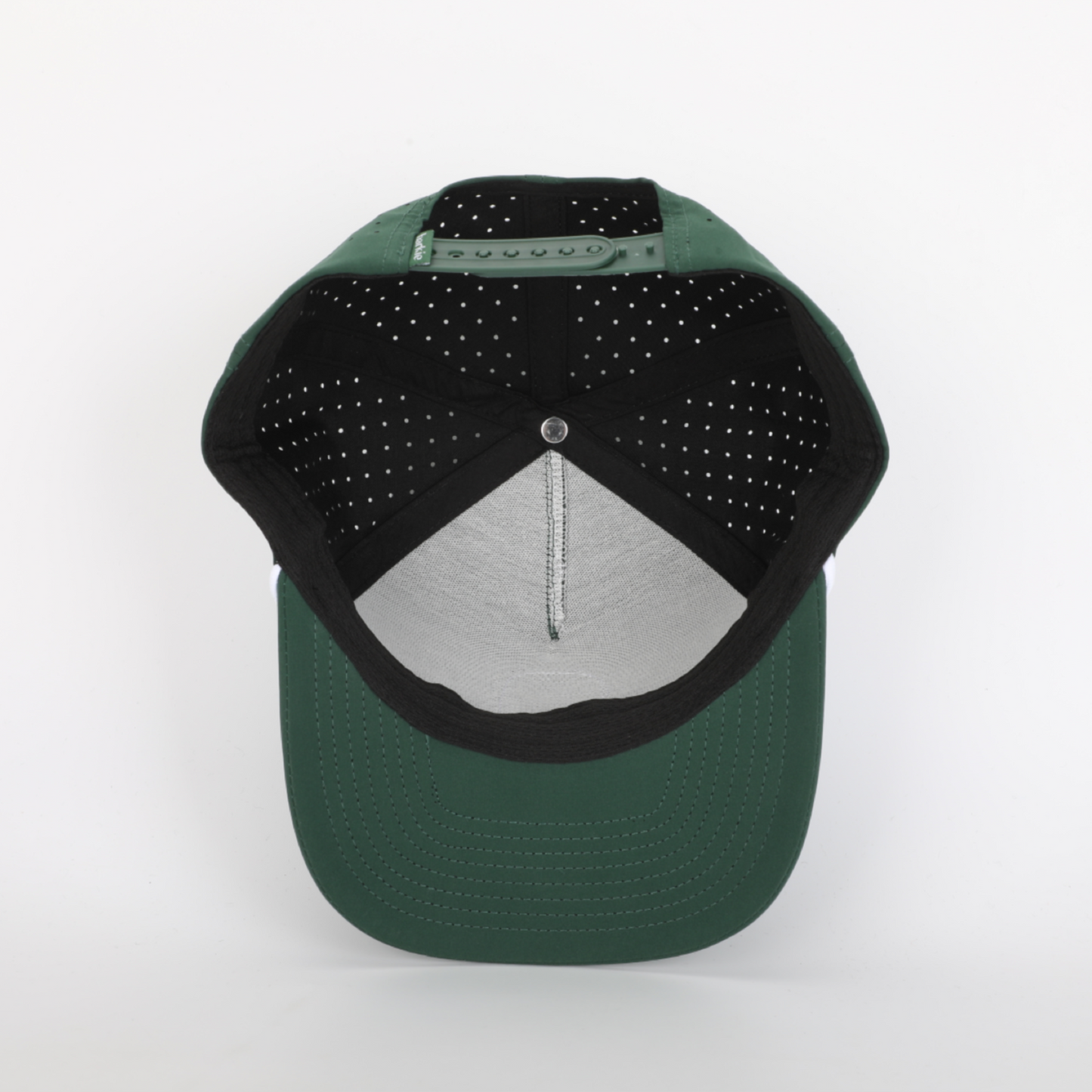 Barkie Patch Performance Rope Hat
