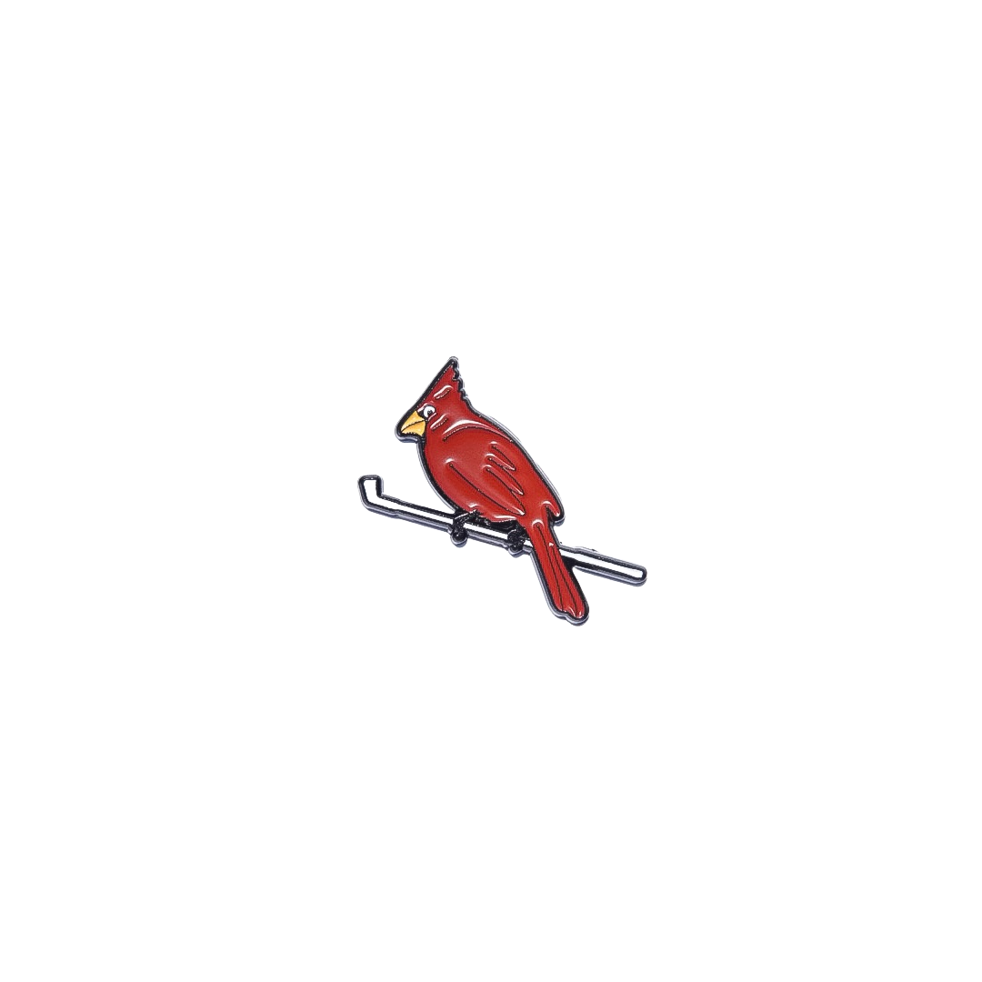 Birdie Ball Marker