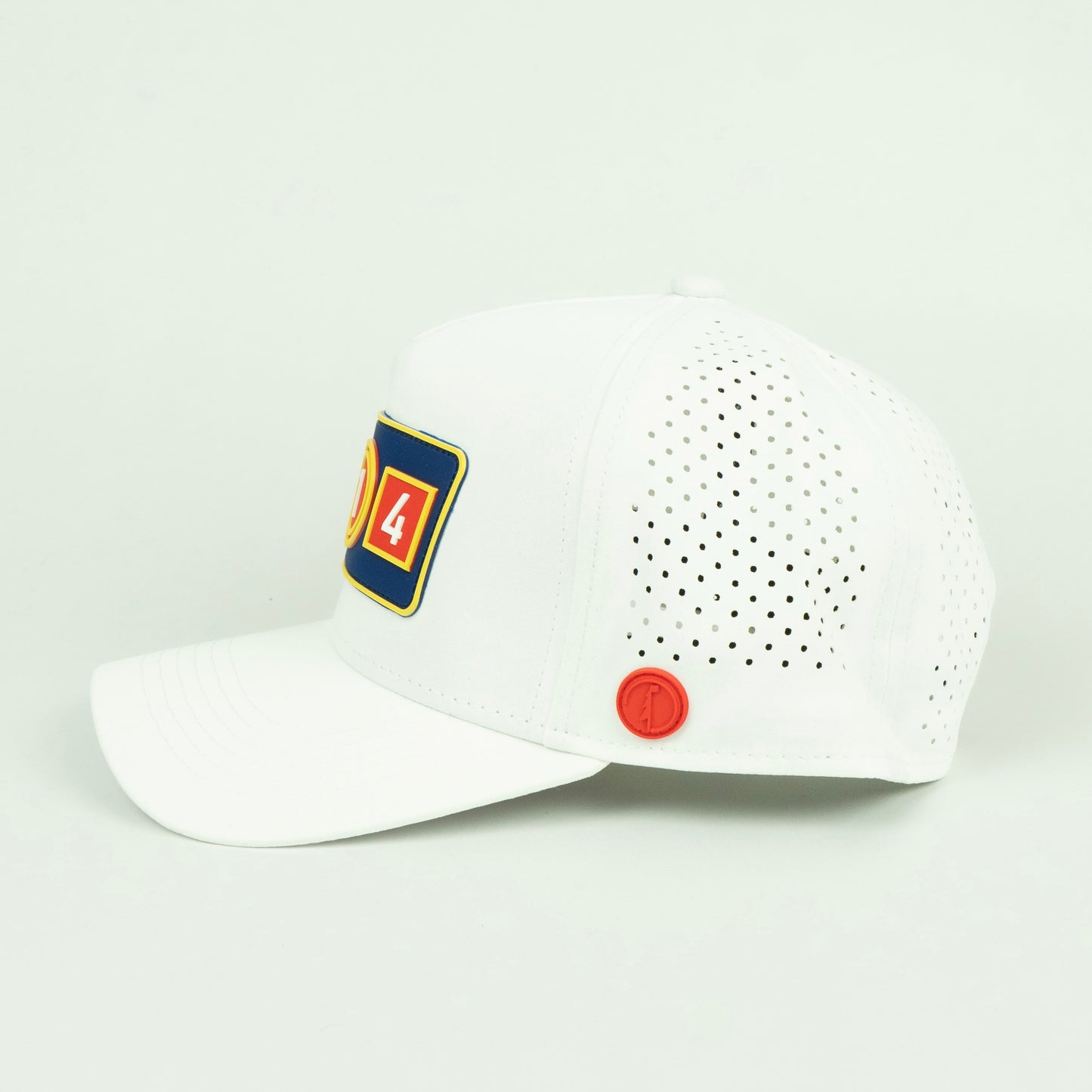 City Scorecard Performance Hat - White