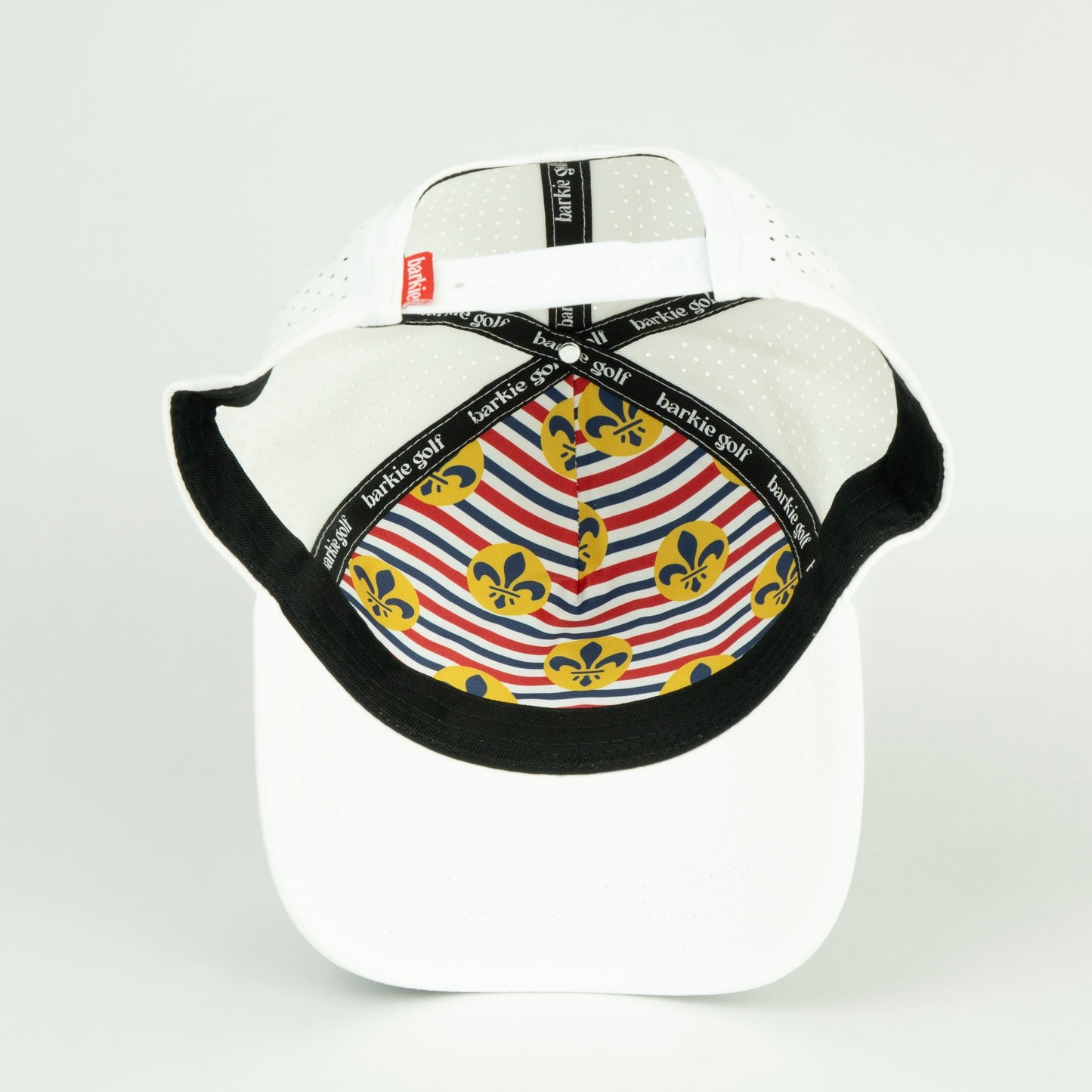 City Scorecard Performance Hat - White