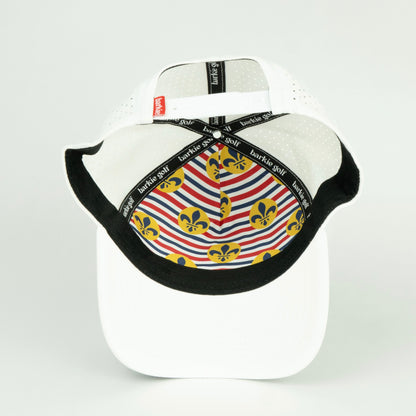 City Scorecard Performance Hat - White