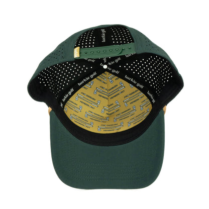 DGC Performance Rope Hat - Green