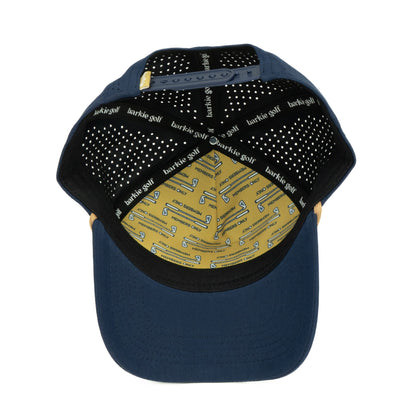 DGC Performance Rope Hat - Navy