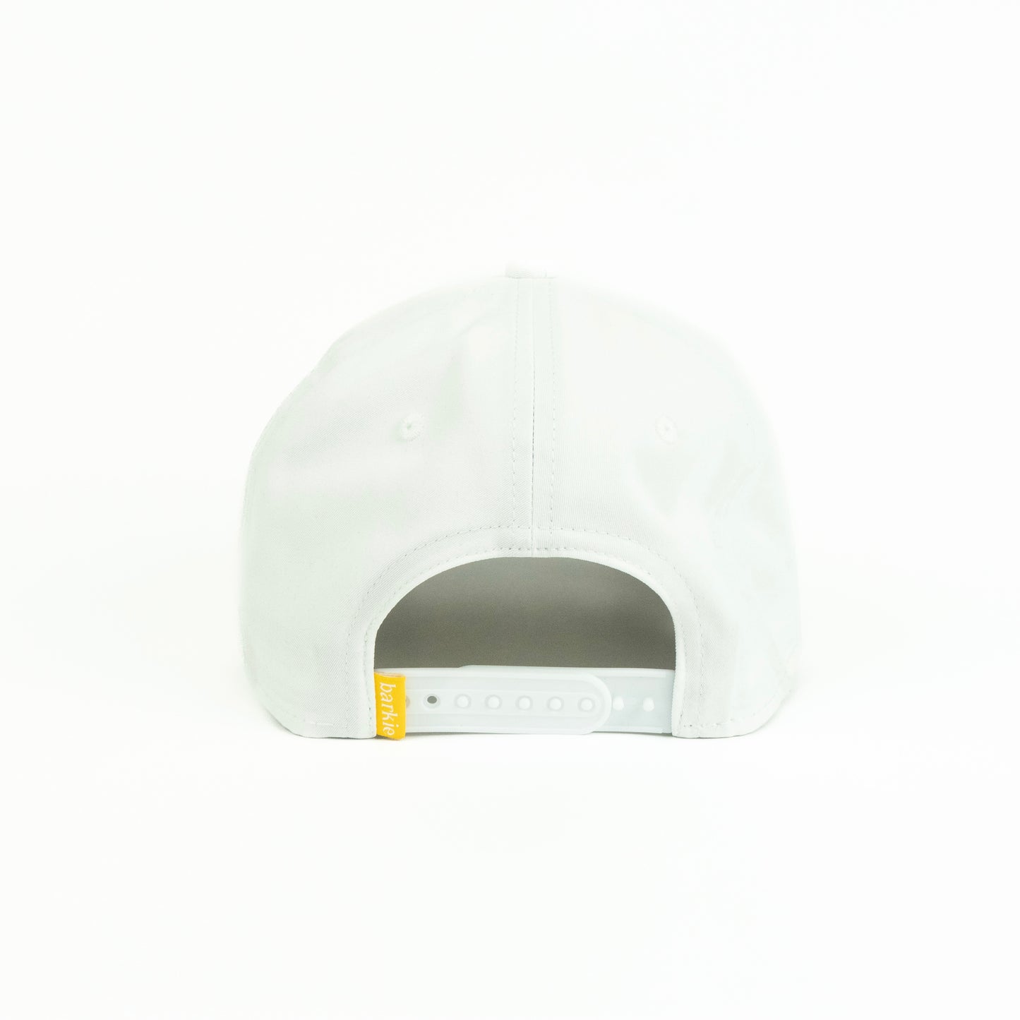 Tiger Performance Rope Hat - White