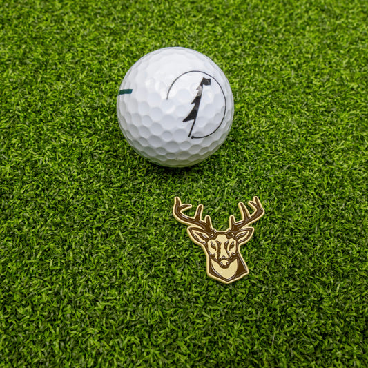 Buck Ball Marker