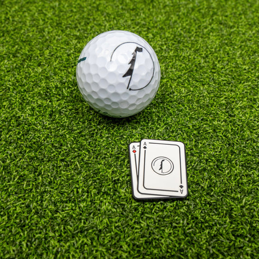 Ace Ball Marker