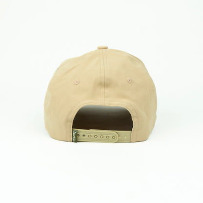 Trout Performance Rope Hat (Unstructured) - Tan