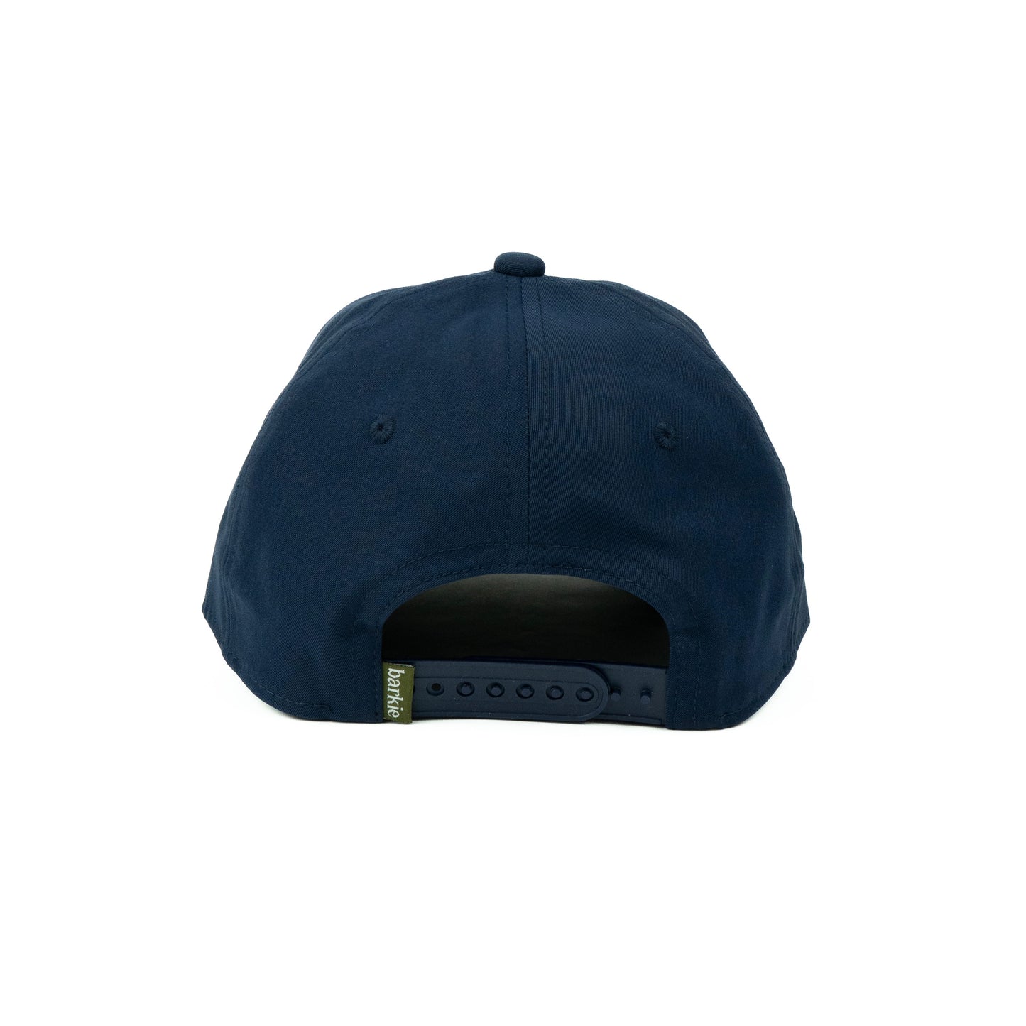 Trout Performance Rope Hat (6 panel) - Navy