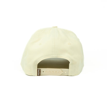Buck Performance Rope Hat - Cream