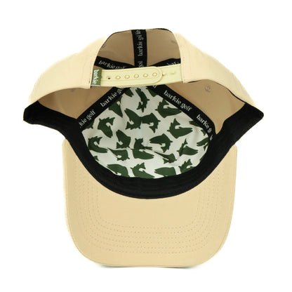 Trout Performance Rope Hat (Unstructured) - Tan