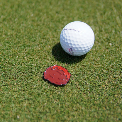 Meatball Ball Marker