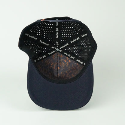 Mountain Performance Hat - Blue