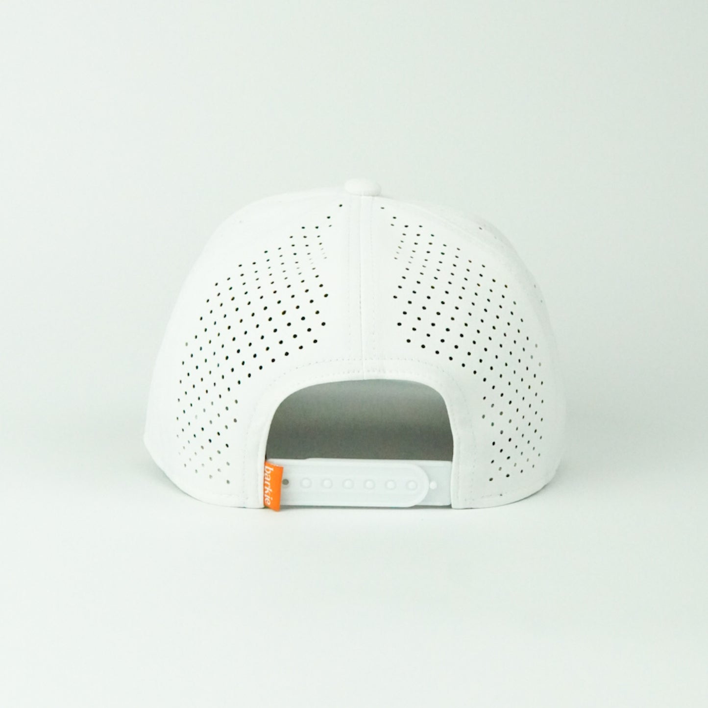 Mountain Performance Hat - White