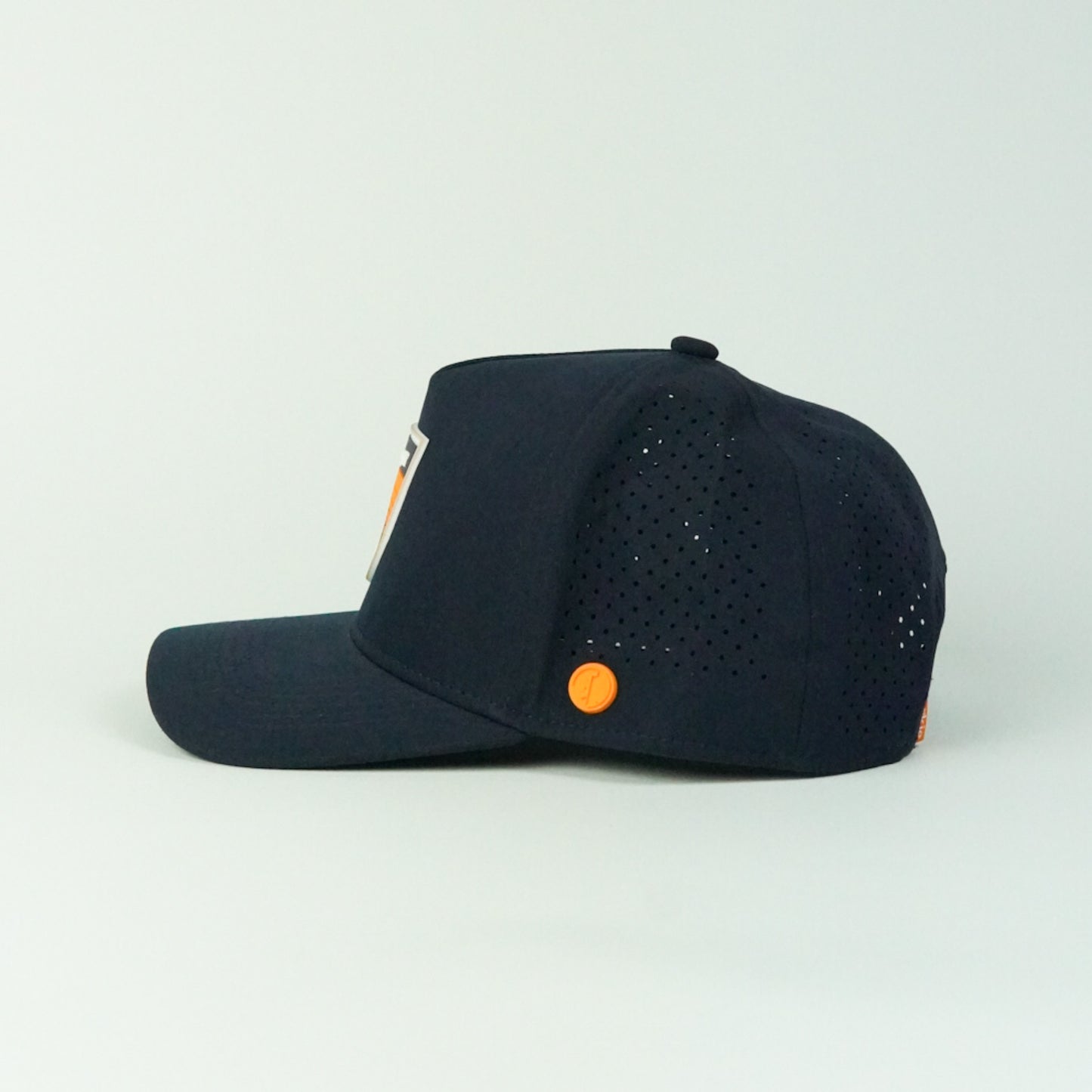 Mountain Performance Hat - Blue