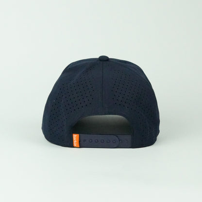 Mountain Performance Hat - Blue