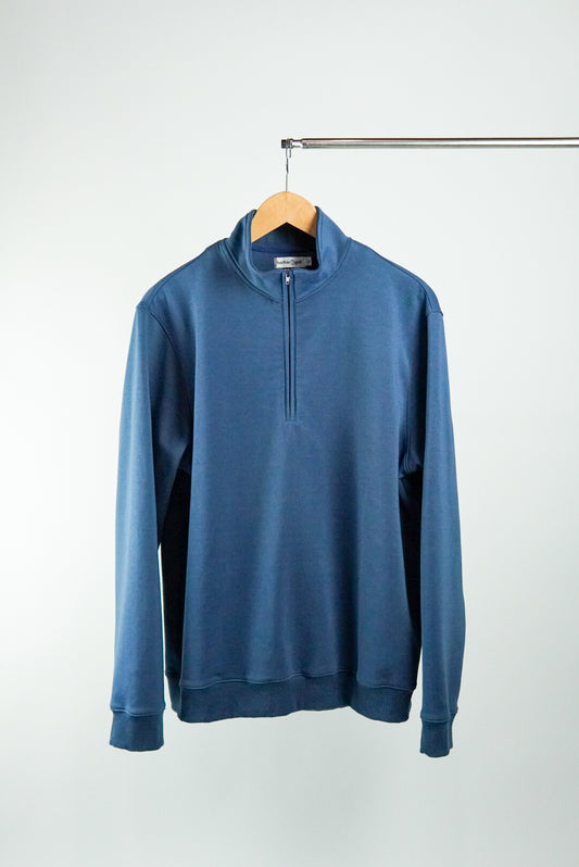 Barkie Pullover - Blue