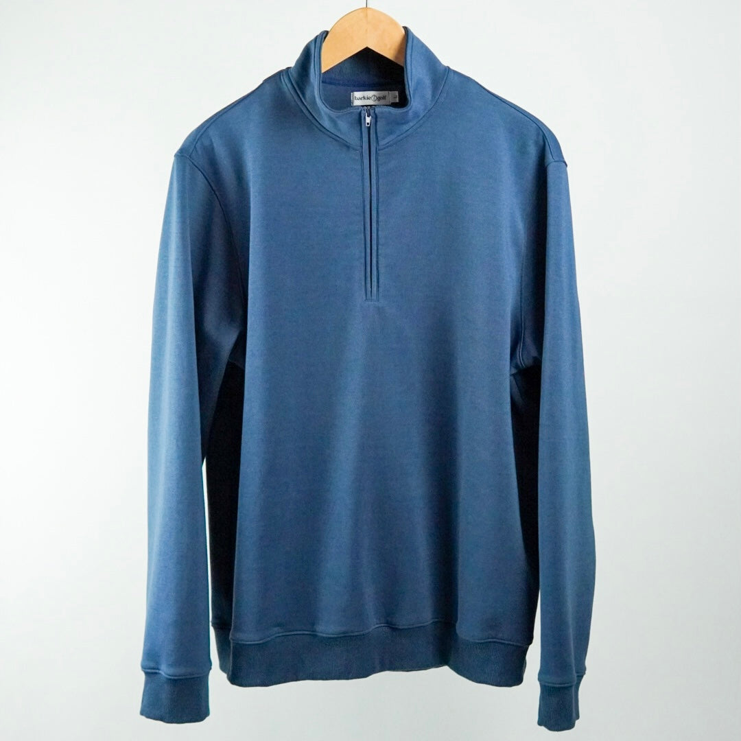 [SALE] Barkie Pullover - Blue