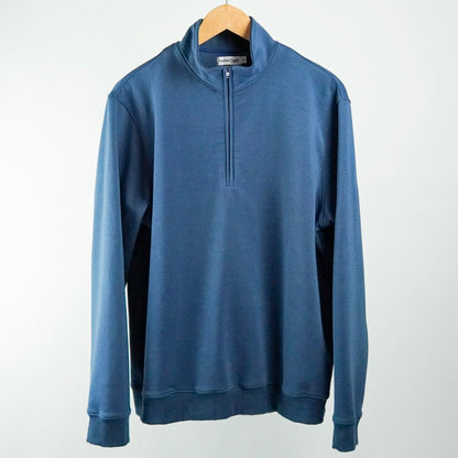 [SALE] Barkie Pullover - Blue