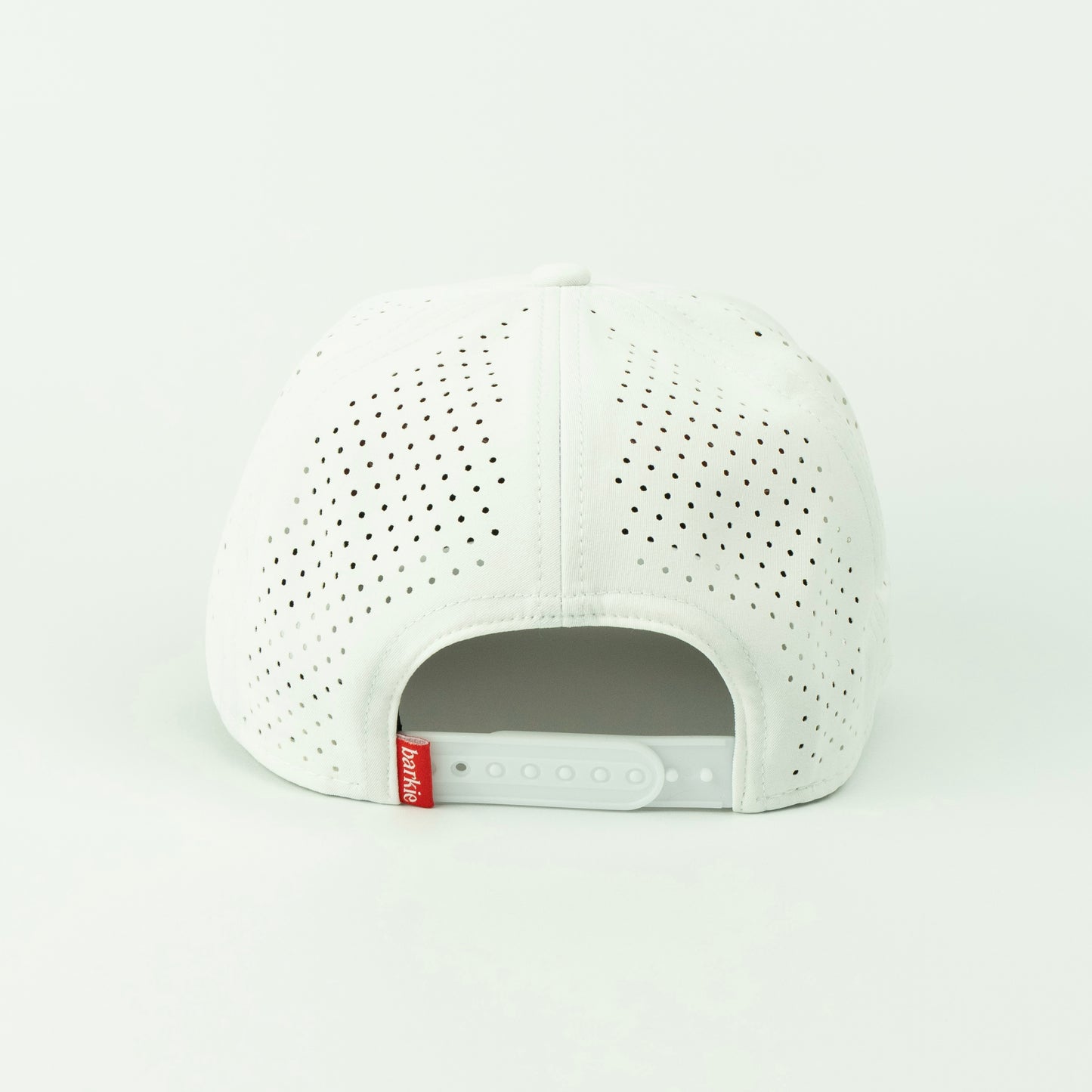 Birdie Performance Rope Hat - White