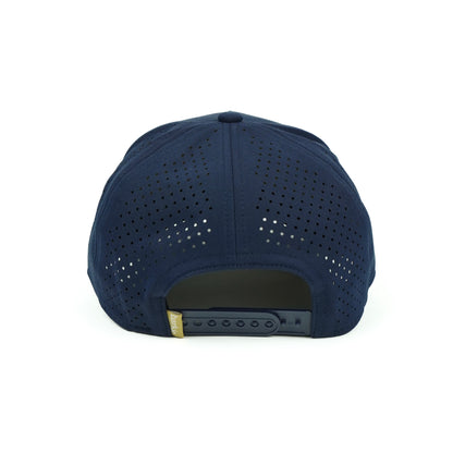 DGC Performance Rope Hat - Navy