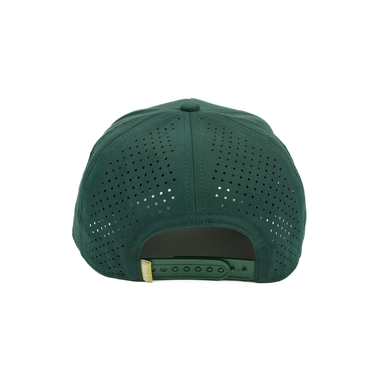 DGC Performance Rope Hat - Green