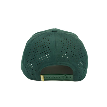 DGC Performance Rope Hat - Green